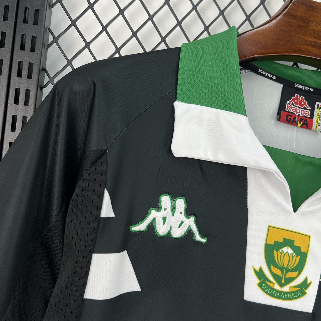 South Africa 1998 Away - Retro