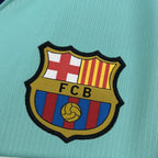 Barcelona 2026/27 Third - Fan Version