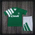 Liverpool FC 1991/92 Away - Retro Kid Kit
