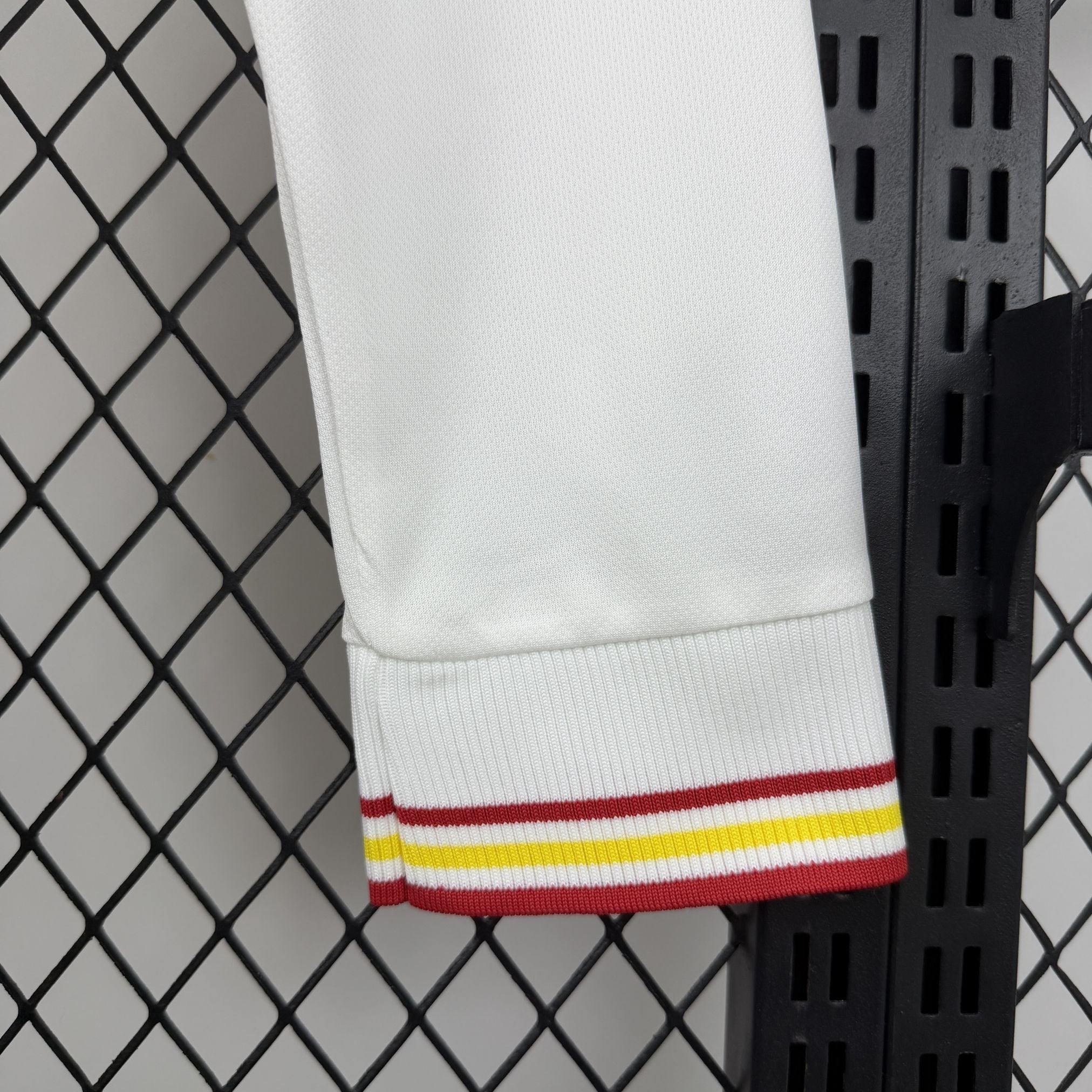 Spain 1996 Third Long Sleeve - Retro