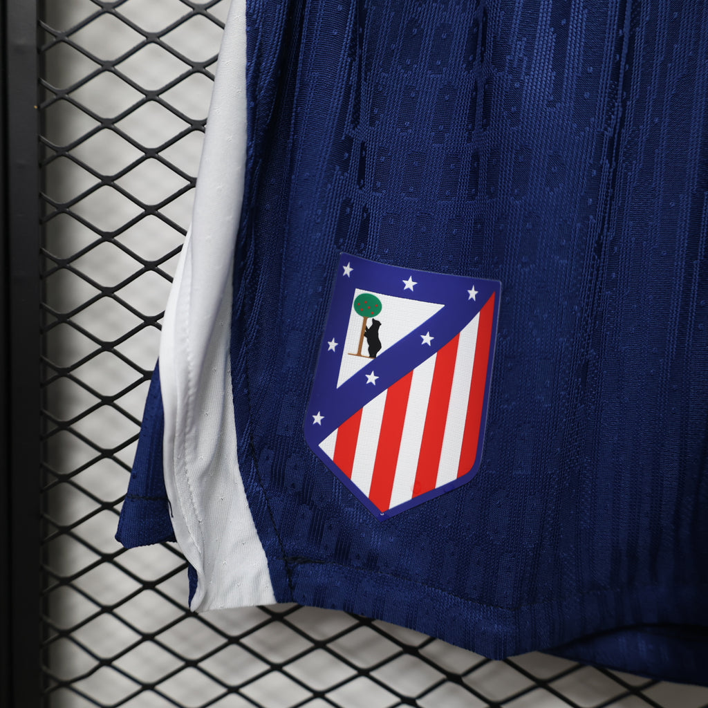 Atletico Madrid 2026/27 Home - Player Shorts