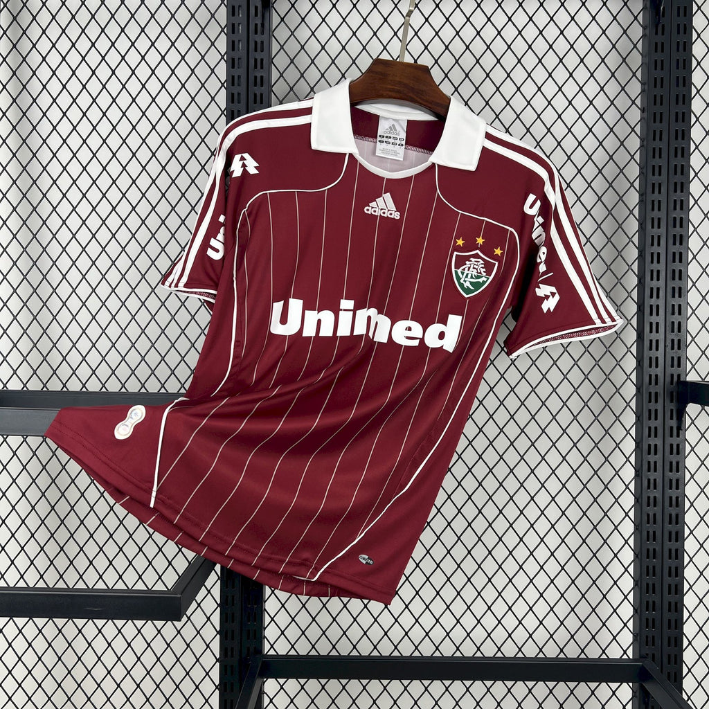 Fluminense 2007 Third - Retro