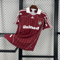 Fluminense 2007 Third - Retro