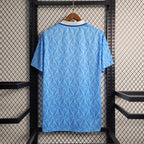Lazio 1991 Home - Retro