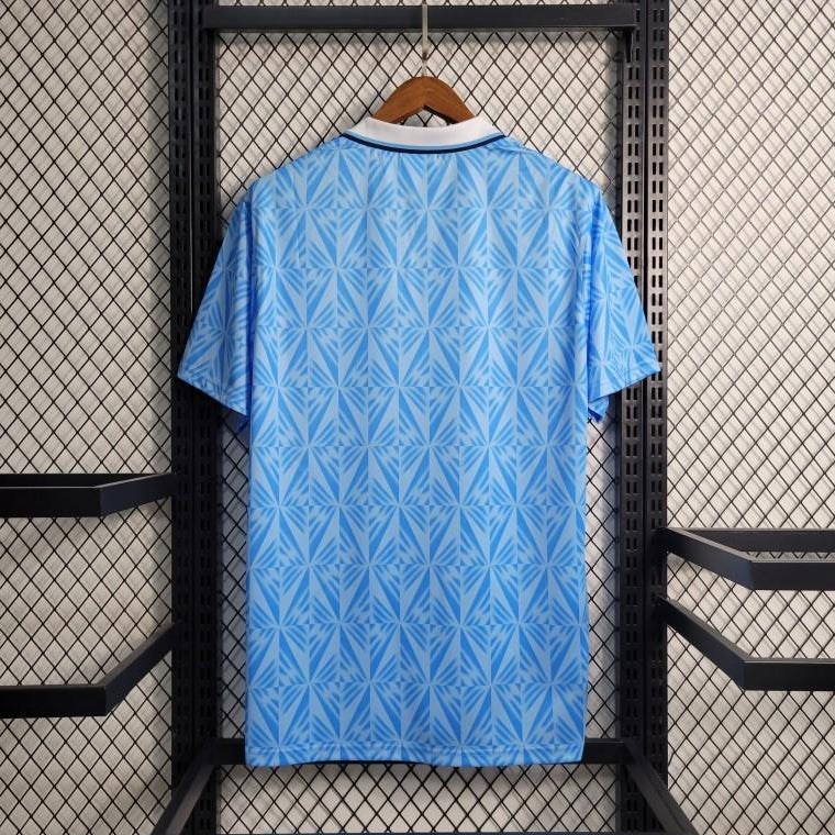Lazio 1991 Home - Retro
