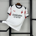 AC Milan 2025/26 Away - Fan Version