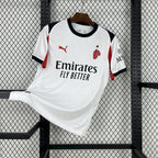 AC Milan 2025/26 Away - Fan Version