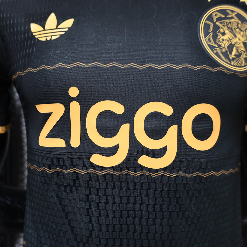 Ajax 2026/27 Away - Player Version