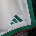 Algeria 2026 Home - Player Shorts