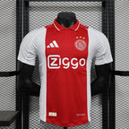 Ajax 2024/25 Home - Player Version