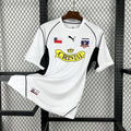 Colo-Colo 2003 Home - Retro