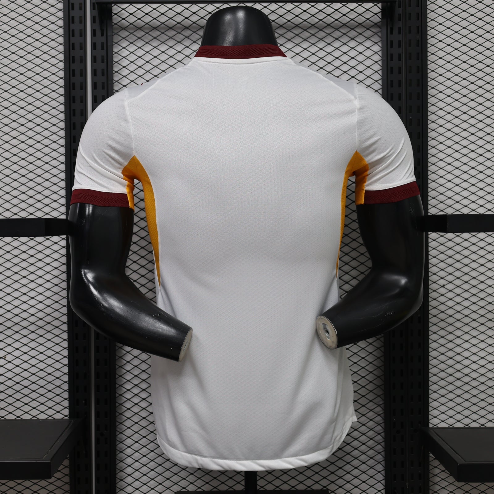 Galatasaray 2026/27 Third - Player Version