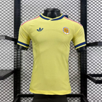 Curacao 2026 Away - Player Version