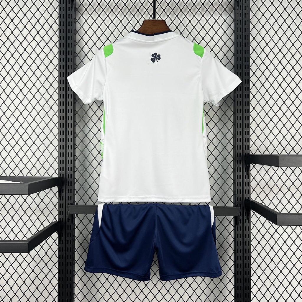 Republic of Ireland 2026 Away - Kid Kit