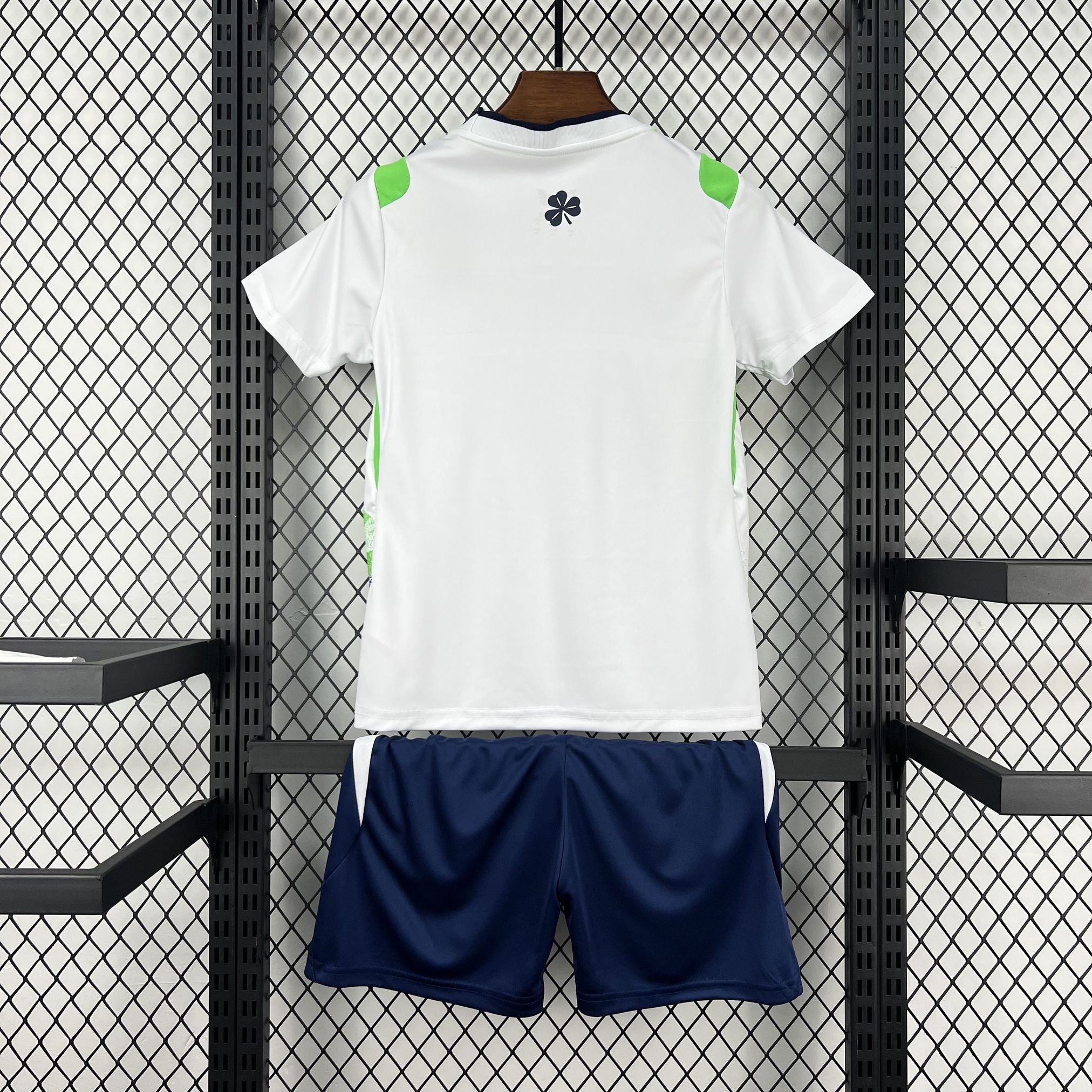 Republic of Ireland 2026 Away - Kid Kit