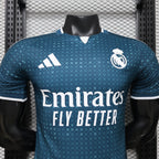 Real Madrid 2026/27 Away - Player Version