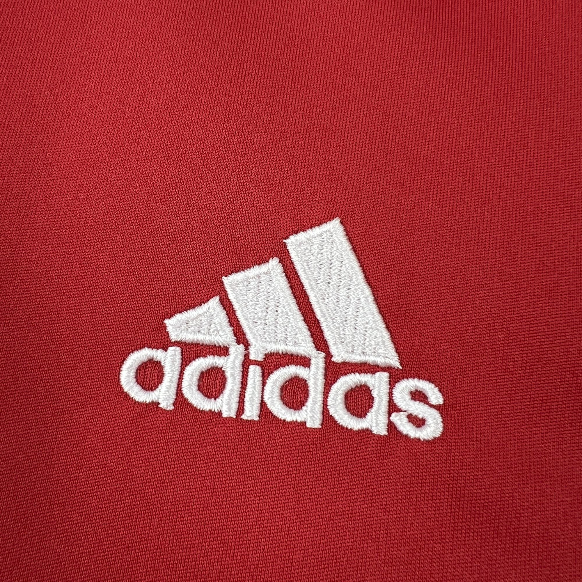 Manchester United 2016/17 Home - Retro