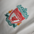 Liverpool FC 2006/07 Third - Retro