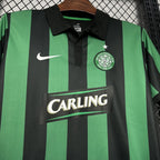 Celtic 2006/07 Away - Retro