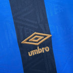 Inter Milan 1993/94 Home - Retro