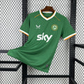 Republic of Ireland 2026 Home - Fan Version