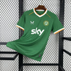 Republic of Ireland 2026 Home - Fan Version