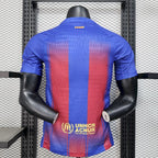 Barcelona 2025/26 Home - Player Version