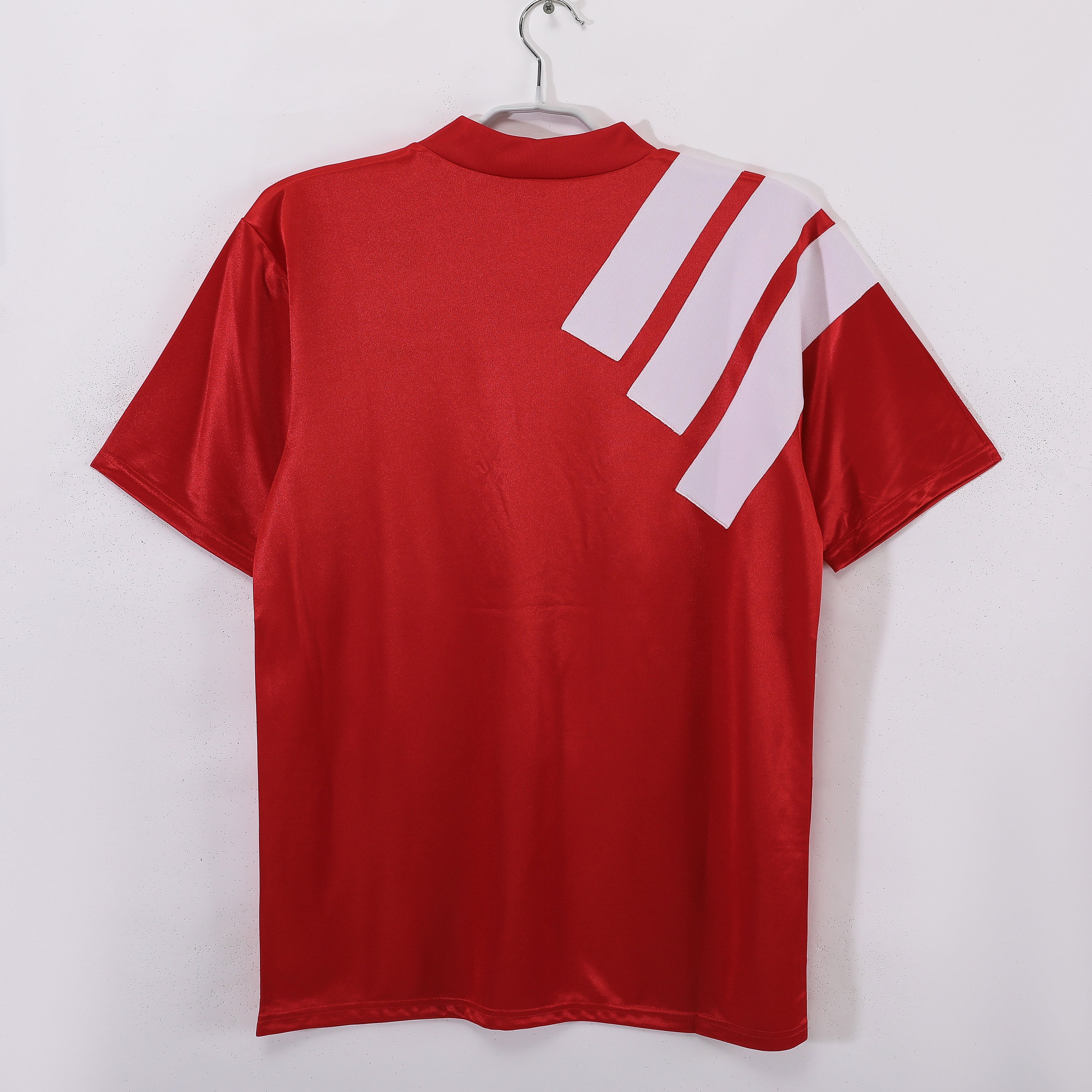 Liverpool FC 1992/93 Home - Retro