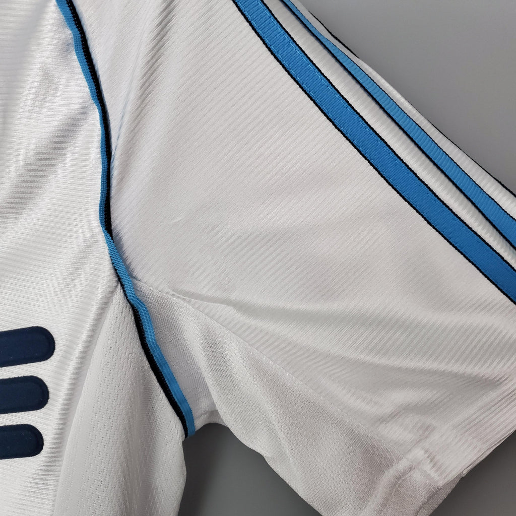 Marseille 1998/99 Home - Retro