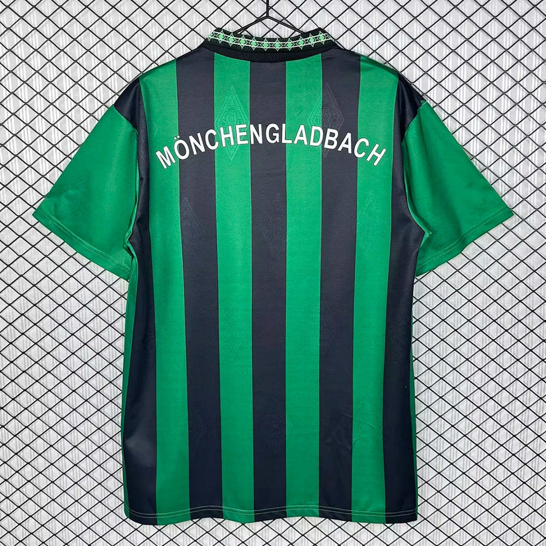 Borussia Monchengladbach 1995/96 Away - Retro