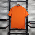 Netherlands 2014 Home - Retro
