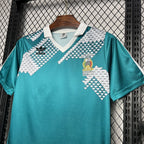 Mexico 1990 Home - Retro