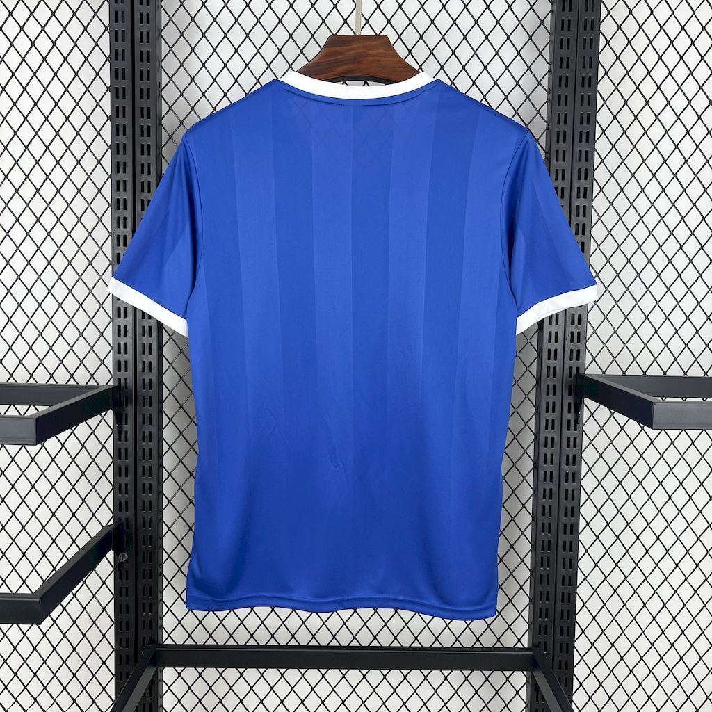 Argentina 1986 Away - Retro