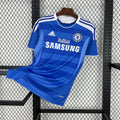Chelsea 2012 CL Final Munich Home - Retro
