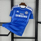 Chelsea 2012 CL Final Munich Home - Retro