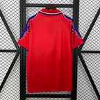 Fiorentina 1995/96 Third - Retro