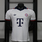 Bayern Munich 2026/27 Away - Player Version