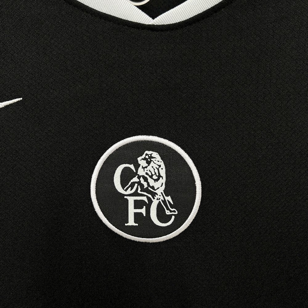 Chelsea 2025/26 Third - Fan Version
