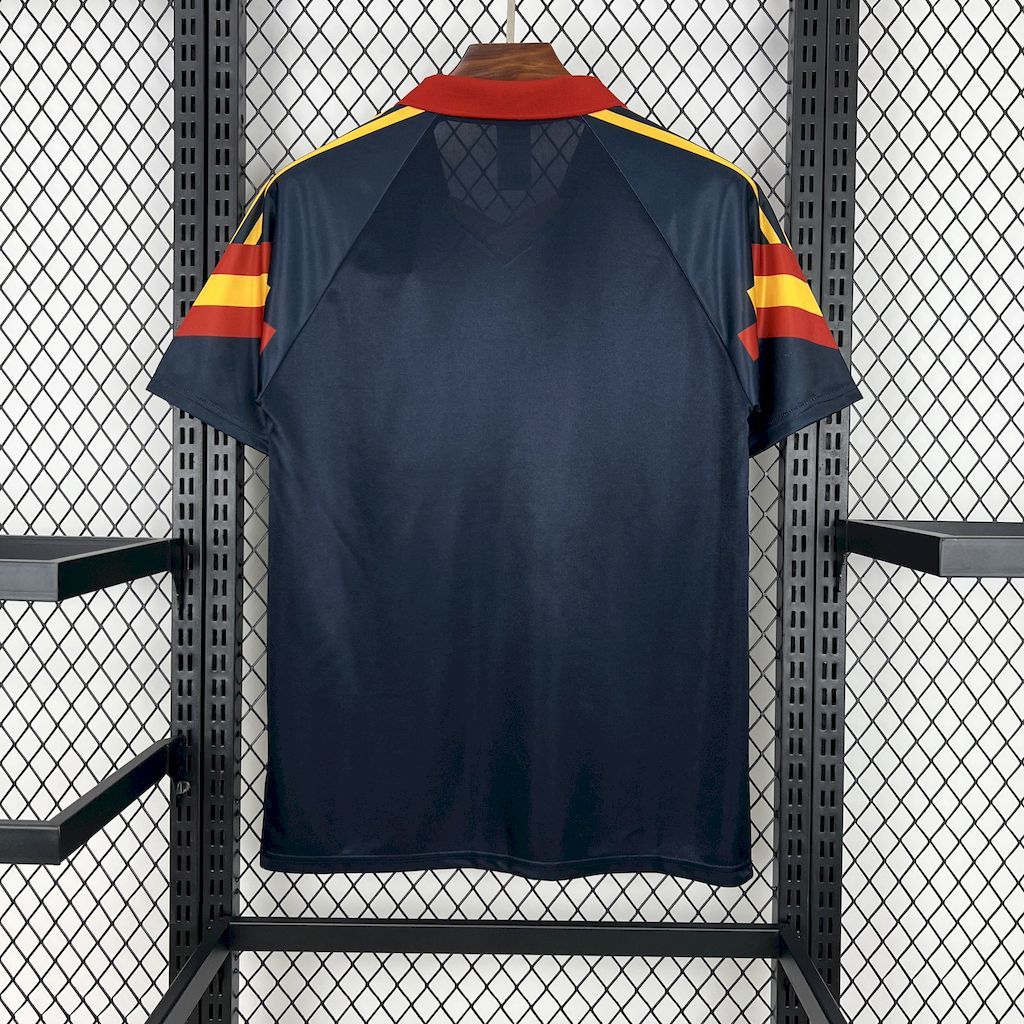 Roma 1991/92 Third - Retro