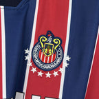 Chivas de Guadalajara 1997/98 Away - Retro
