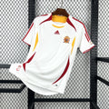 Spain 2006 Away - Retro