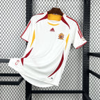 Spain 2006 Away - Retro