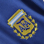 Argentina 1998 Away - Retro