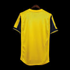 Arsenal 1999/2000 Away - Retro