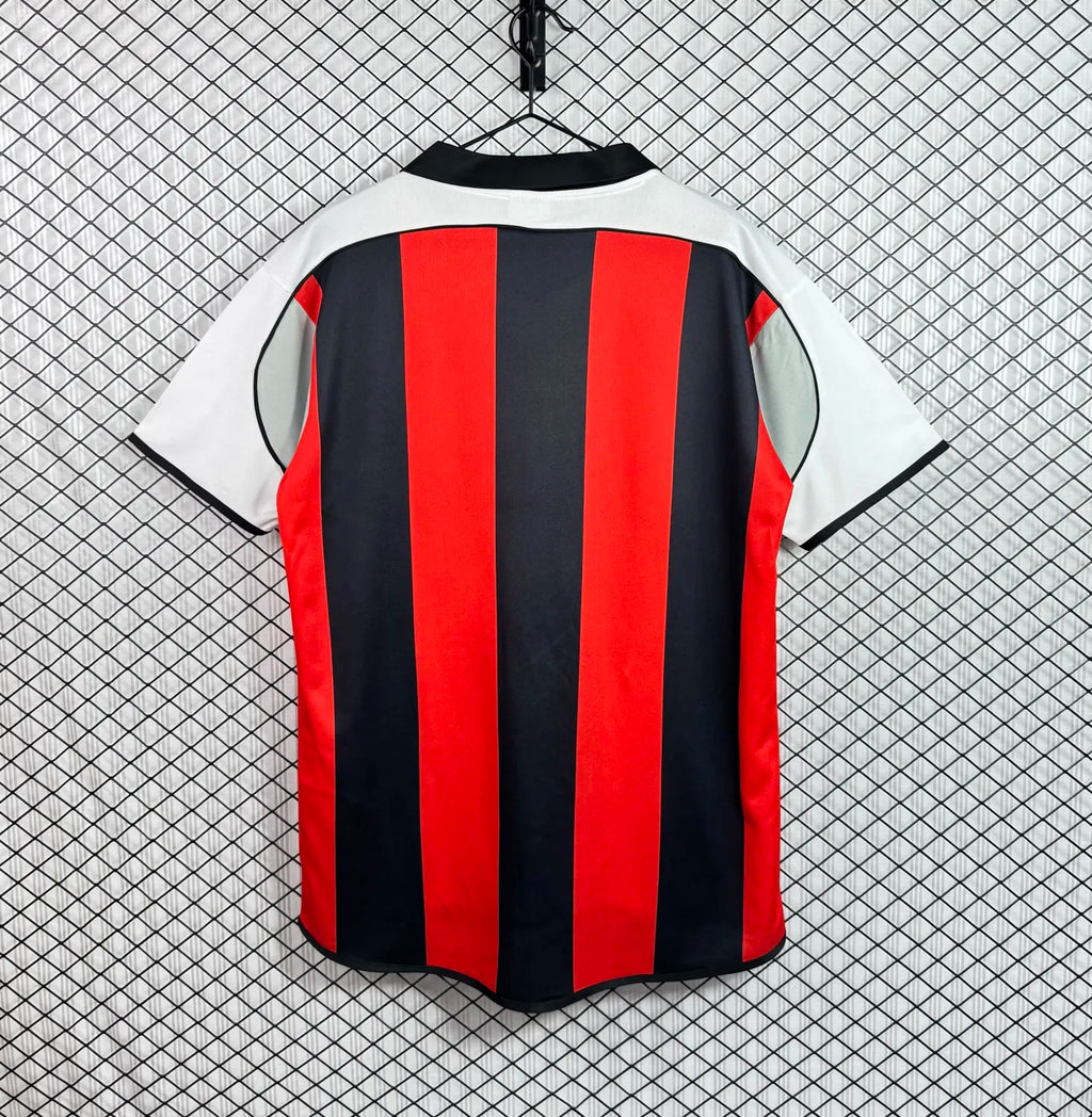 Deportivo La Coruna 2001/02 Away - Retro