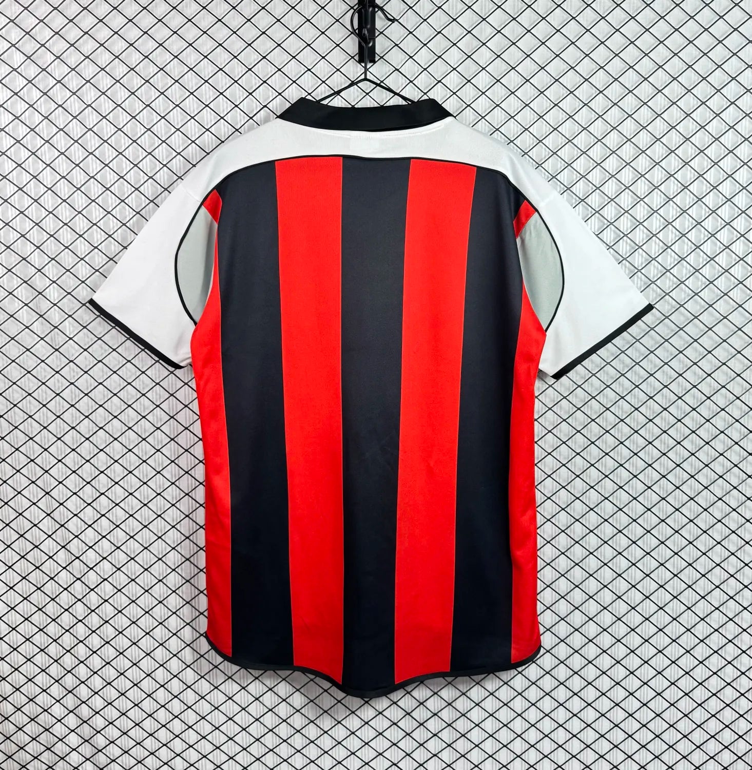 Deportivo La Coruna 2001/02 Away - Retro