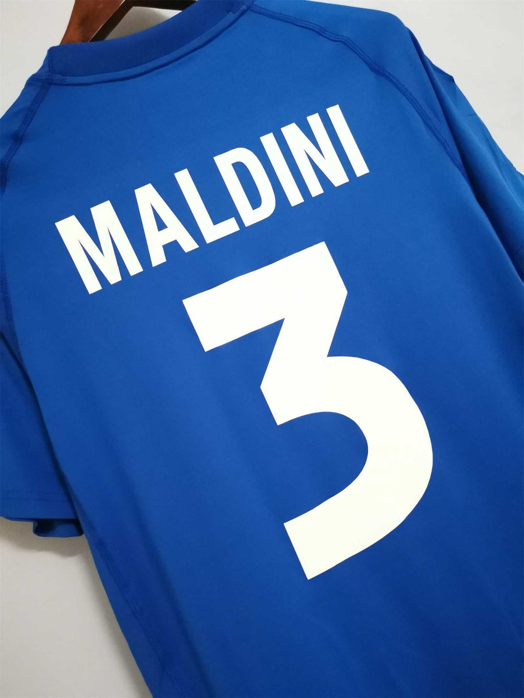 Italy 2000 Home - Retro