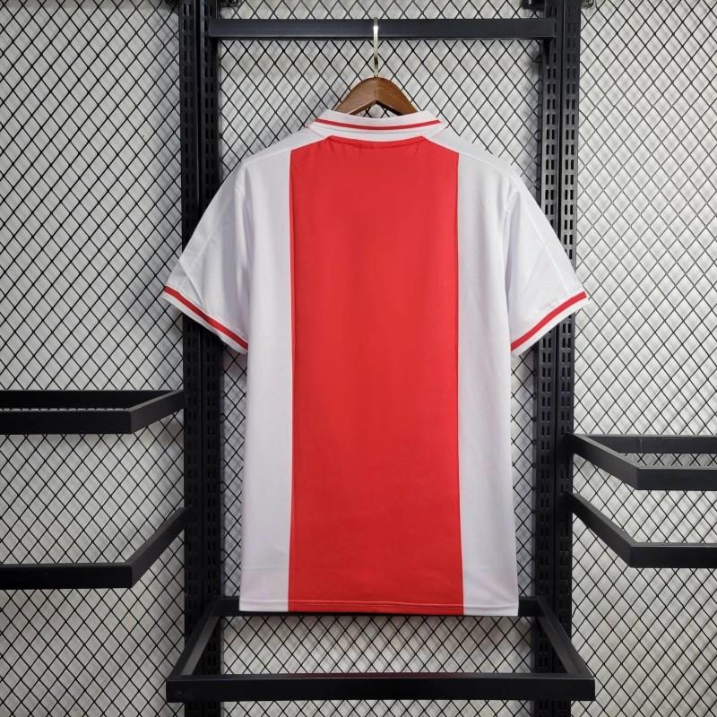Ajax 1998/99 Home - Retro