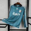Liverpool FC 2008/09 Third Long Sleeve - Retro