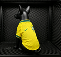 Brazil 2026 Home - Dog Kit